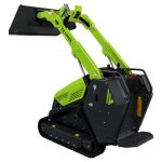 Mini kompaktni nakladalnik ZI-MKL1450