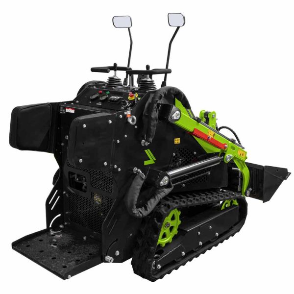 Mini kompaktni nakladalnik ZI-MKL620