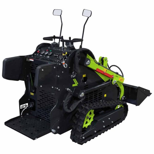 Mini kompaktni nakladalnik ZI-MKL720