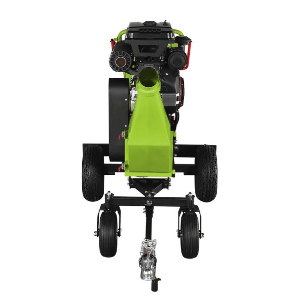Drobilnik ZI-HAEK35000