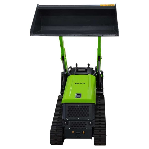 Mini kompaktni nakladalnik ZI-MKL1450