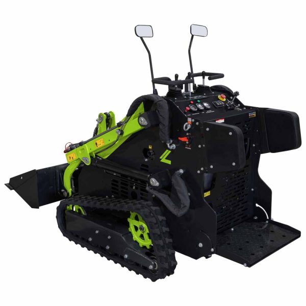 Mini kompaktni nakladalnik ZI-MKL720