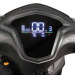 Električni moped ZI-EMR20AH