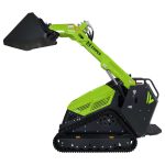 Mini kompaktni nakladalnik ZI-MKL1450