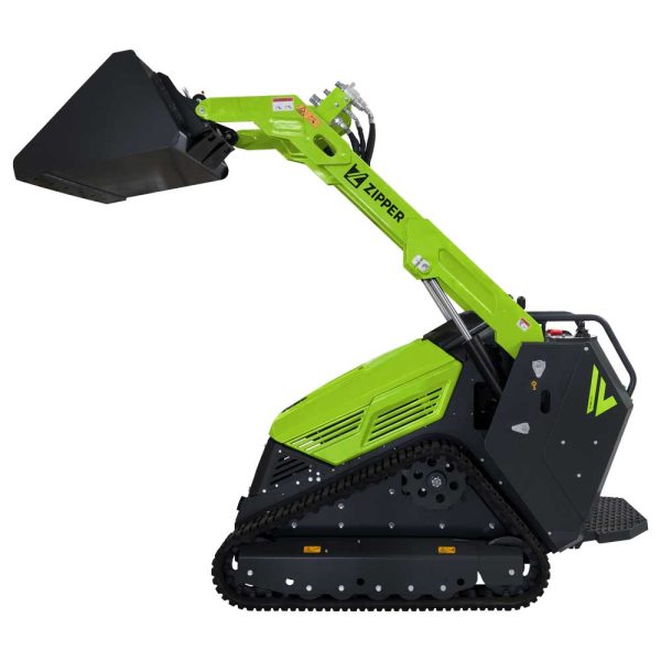 Mini kompaktni nakladalnik ZI-MKL1450