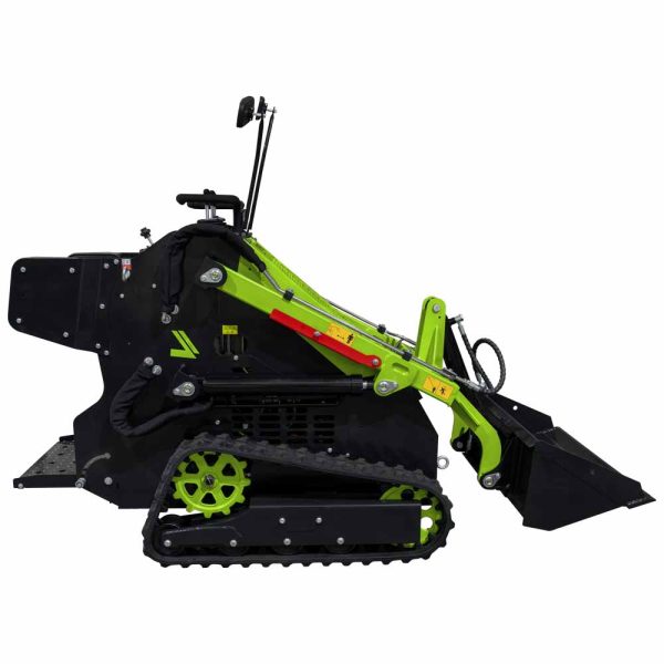 Mini kompaktni nakladalnik ZI-MKL720