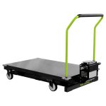 škarjasto dvižno vozilo ZI-SHW200LIFT