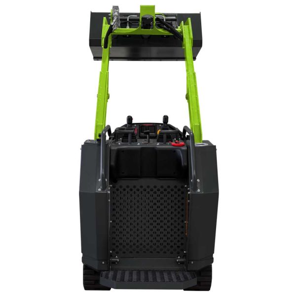 Mini kompaktni nakladalnik ZI-MKL1450
