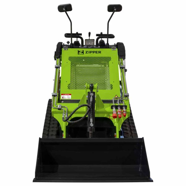 Mini kompaktni nakladalnik ZI-MKL720
