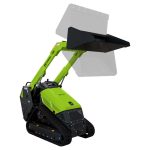 Mini kompaktni nakladalnik ZI-MKL1450