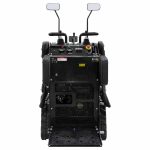 Mini kompaktni nakladalnik ZI-MKL620