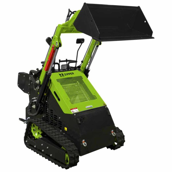 Mini kompaktni nakladalnik ZI-MKL720