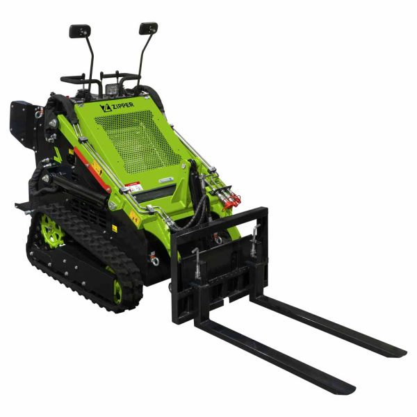 Mini kompaktni nakladalnik ZI-MKL720