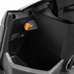 Električni moped ZI-EMR20AH