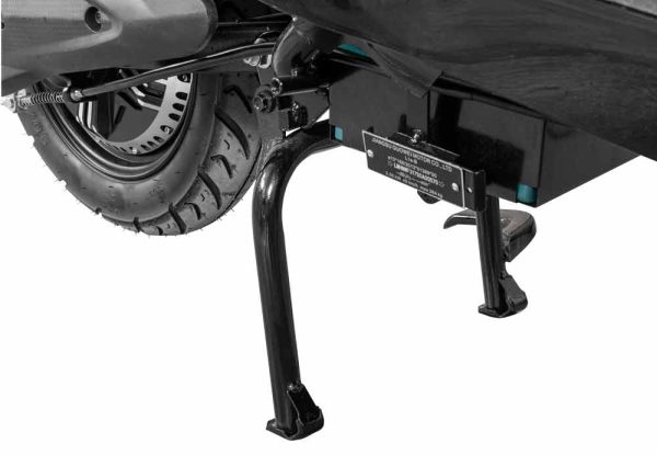 Električni moped ZI-EMR20AH