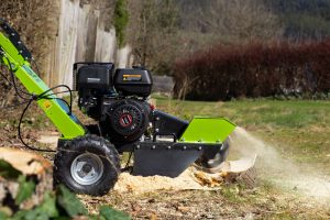 Prezracevalnik trave  ZI-BV420